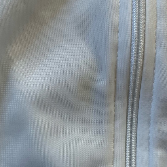 VTG‼️ 80s Adidas track jacket - Picture 3 of 8